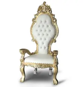 Carving-Chair